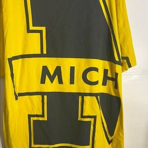 Pro Edge Michigan Tshirt Xl